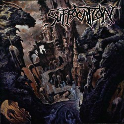 Descargar Suffocation - Souls to Deny [2004] MEGA