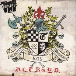 Descargar The Toasters - Don't Let the Bastards Grind You Down [1997] MEGA