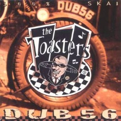 Descargar The Toasters - Dub 56 [1994] MEGA