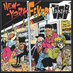 Descargar The Toasters - New York Fever [1992] MEGA