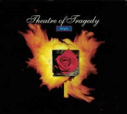Descargar Theatre of Tragedy - Aégis [1998] MEGA