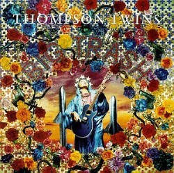 Descargar Thompson Twins - Big Trash [1989] MEGA