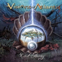 Descargar Visions of Atlantis - Cast Away [2004] MEGA