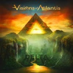 Descargar Visions of Atlantis - Delta [2011] MEGA