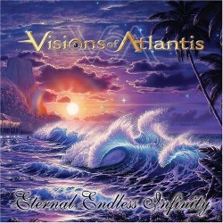 Descargar Visions of Atlantis - Eternal Endless Infinity [2002] MEGA