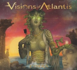 Descargar Visions of Atlantis - Ethera [2013] MEGA