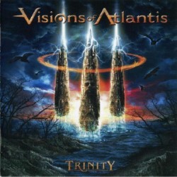 Descargar Visions of Atlantis - Trinity [2007] MEGA