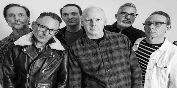 Discografia Bad Religion MEGA Completa