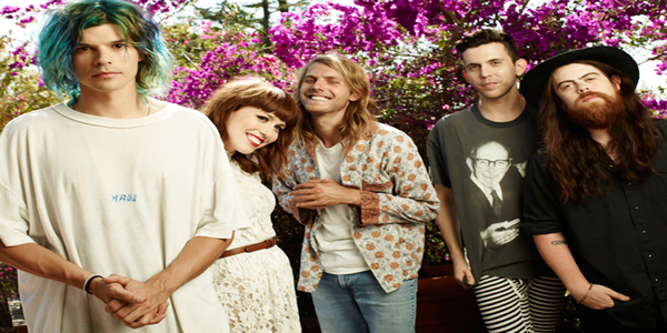 Discografia Grouplove MEGA Completa