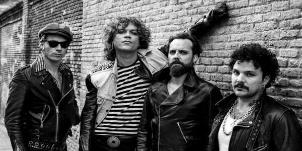 Discografia Los Zigarros MEGA Completa