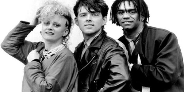 Discografia Thompson Twins MEGA Completa
