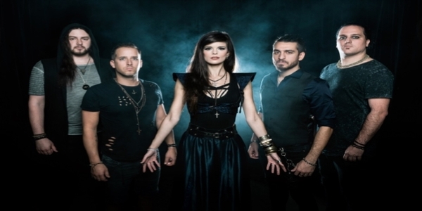 Discografia Visions of Atlantis MEGA Completa