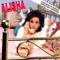 Descargar Alisha - Alisha [1985] MEGA
