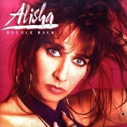Descargar Alisha - Bounce Back [1990] MEGA