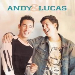 Descargar Andy & Lucas - Andy & Lucas (Edicion Especial) [2003] MEGA