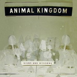 Descargar Animal Kingdom - Signs and Wonders [2009] MEGA