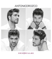 Descargar Antonio Orozco - Dos orillas [2013] MEGA