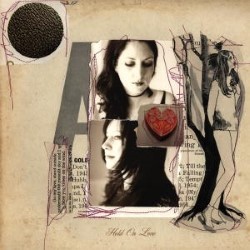 Descargar Azure Ray - Hold On Love [2003] MEGA