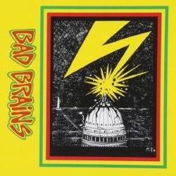 Descargar Bad Brains - Bad Brains [1982] MEGA