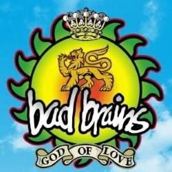 Descargar Bad Brains - God Of Love [1995] MEGA