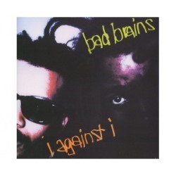 Descargar Bad Brains - I Against I [1986] MEGA