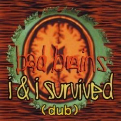 Descargar Bad Brains - I & I Survived - Dub [2002] MEGA