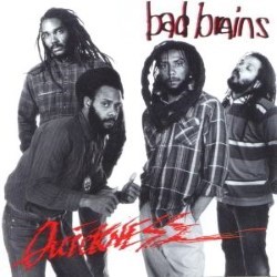 Descargar Bad Brains - Quickness [1989] MEGA