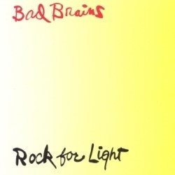 Descargar Bad Brains - Rock For Light [1983] MEGA