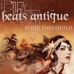 Descargar Beats Antique - Blind Threshold [2010] MEGA