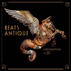 Descargar Beats Antique - Contraption Vol. 2 [2012] MEGA