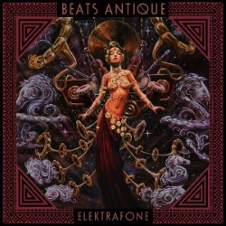 Descargar Beats Antique - Elektrafone [2011] MEGA