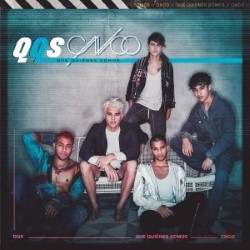 Descargar CNCO - Que quiénes somos [2019] MEGA