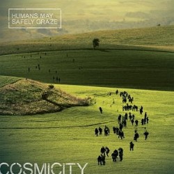 Descargar Cosmicity - Humans May Safely Graze . [2014] MEGA