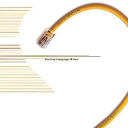Descargar Cosmicity - The Binary Language Of Love [2000] MEGA