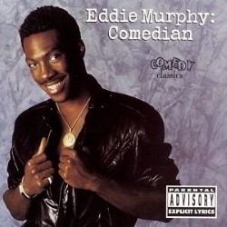 Descargar Eddie Murphy - Comedian [1983] MEGA