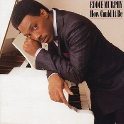 Descargar Eddie Murphy - How Could It Be [1985] MEGA