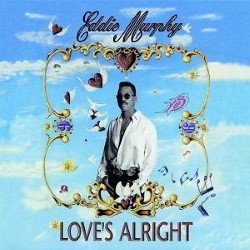 Descargar Eddie Murphy - Love's Alright [1993] MEGA