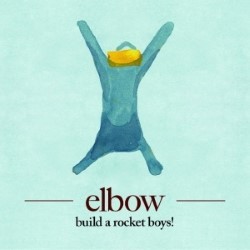 Descargar Elbow - Build a Rocket Boys! [2011] MEGA