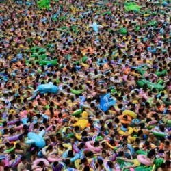 Descargar Elbow - Giants of all sizes [2019] MEGA