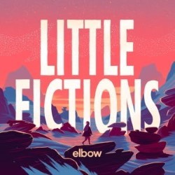Descargar Elbow - Little Fictions [2017] MEGA