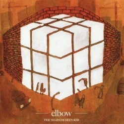Descargar Elbow - The Seldom Seen Kid [2008] MEGA