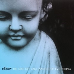 Descargar Elbow - The Take Off And Landing Of Everything [2014] MEGA