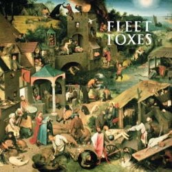 Descargar Fleet Foxes - Fleet Foxes (Limited Edition) [2008]