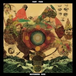 Descargar Fleet Foxes - Helplessness Blues [2011] MEGA