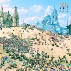 Descargar Fleet Foxes - Sun Giant [2008] MEGA