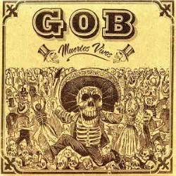 Descargar Gob - Muertos Vivos [2007] MEGA
