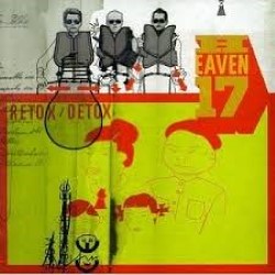 Descargar Heaven 17 - Retox-Detox [1998] MEGA