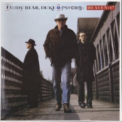 Descargar Heaven 17 - Teddy Bear, Duke and Psycho [1988] MEGA