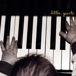 Descargar Kate Higgins - Little Parts [2009] MEGA