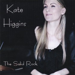 Descargar Kate Higgins - The Solid Rock [1998] MEGA
